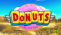 Donuts bij Stakers
