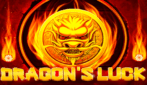Dragons Luck bij Stakers