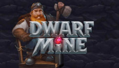 Dwarf Mine bij Stakers