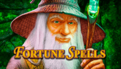 Fortune Spells bij Stakers