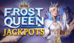 Frost Queen Jackpots bij Stakers