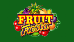 Fruit Fiesta bij Stakers