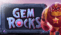 Gem Rocks bij Stakers