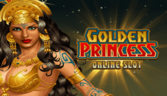 Golden Princess bij Stakers