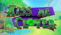 Kiss Me Clover bij Stakers