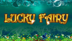 Lucky Fairy bij Stakers