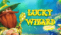 Lucky Wizard bij Stakers