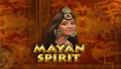 Mayan Spirit bij Stakers
