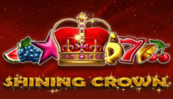 Shining Crown bij Stakers