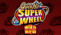 Super Wheel bij Stakers