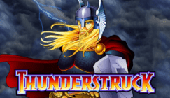 Thunderstruck bij Stakers