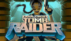 Tomb Raider bij Stakers