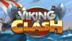 Viking Clash bij Stakers