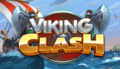 Viking Clash bij Stakers