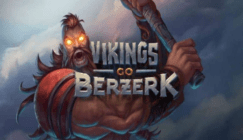 Vikings Go Berzerk bij Stakers