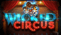 Wicked Circus bij Stakers